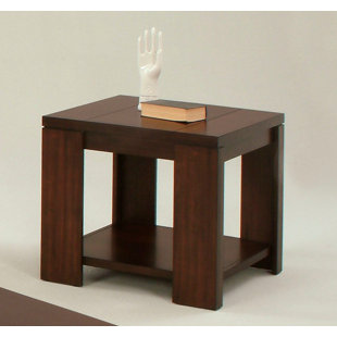 Waverly End Table by Progressive Furniture Inc. Wonderful