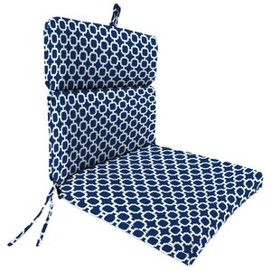 Universal Outdoor Adirondack Chair Cushion