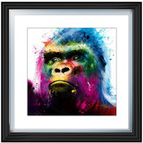 Monkey Wall Art You Ll Love Wayfair Co Uk