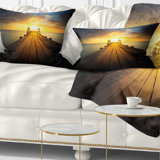 Pier One Pillows Wayfair