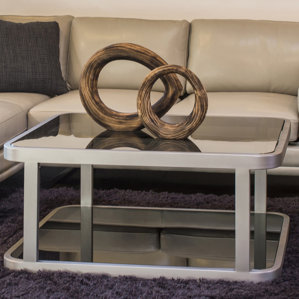 James Coffee Table by Allan Copley Des..
