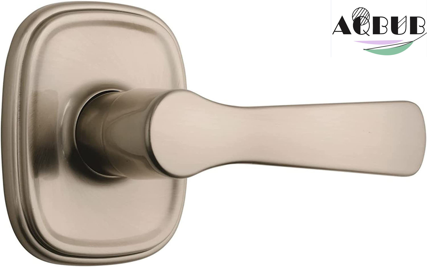 AQUABUBINC Rotating Privacy Door Lever Wayfair