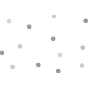 Dots Wall Decal