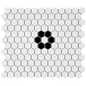 Retro Hexagon 0.875
