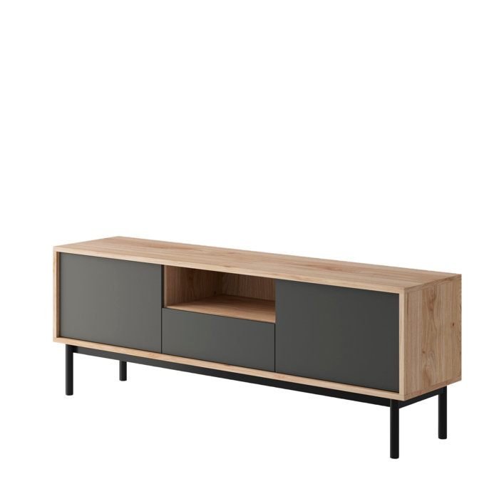 TV-Lowboard CASSIDY - ScanMod Design
