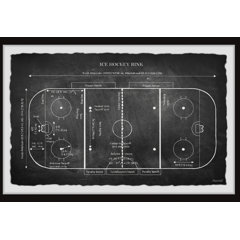 Ice Hockey Decor Wayfair Ca