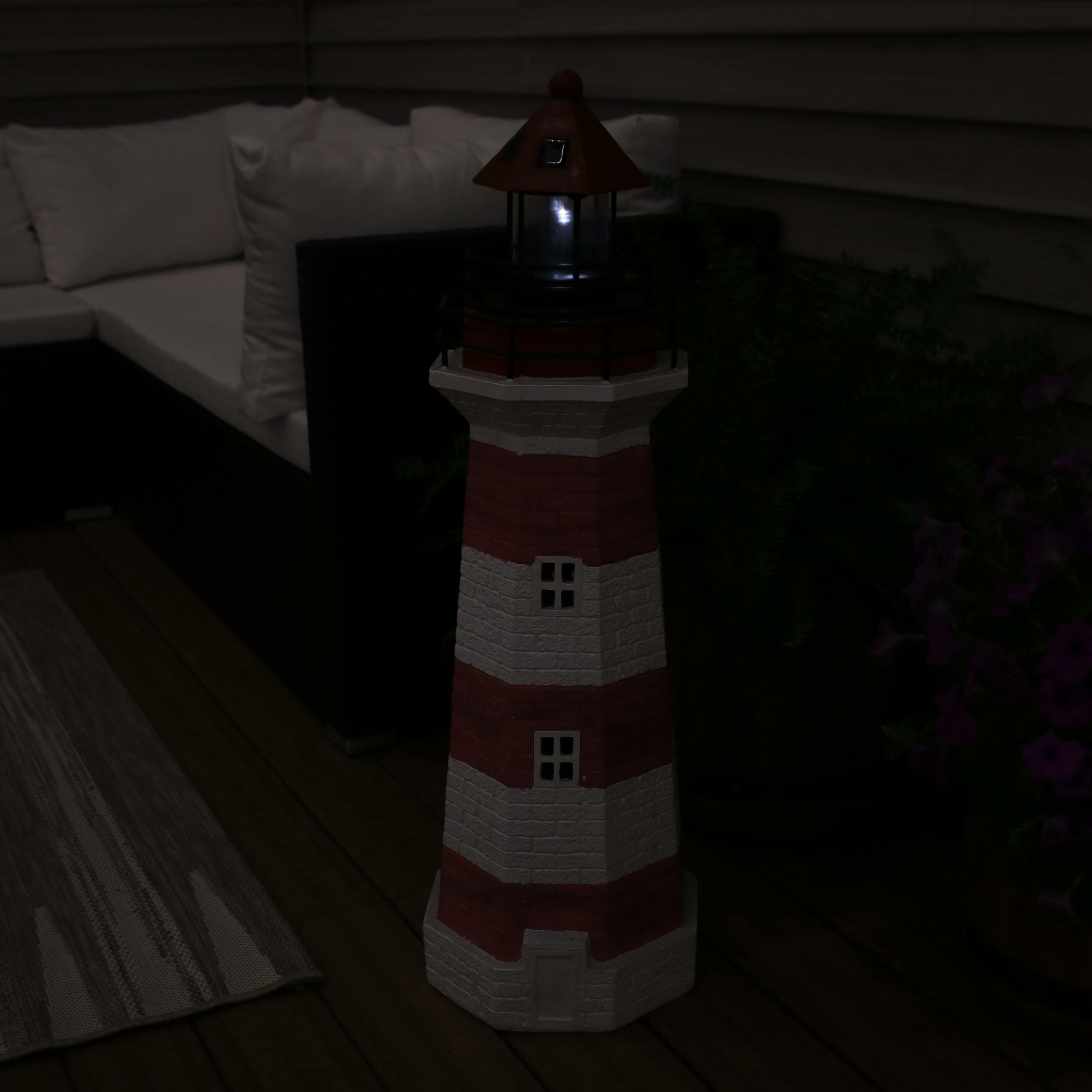 led lighthouse