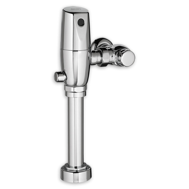 American Standard Selectronic Toilet Flush Valve 1 6 Gpf For 1 5 Top Spud Bowls Reviews Wayfair