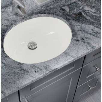 The Renovators Supply Inc Mushroom Above Counter Vitreous China Square Vessel Bathroom Sink With Overflow Wayfair