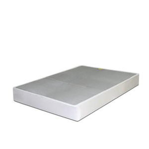 Bi-Fold Steel Foundation