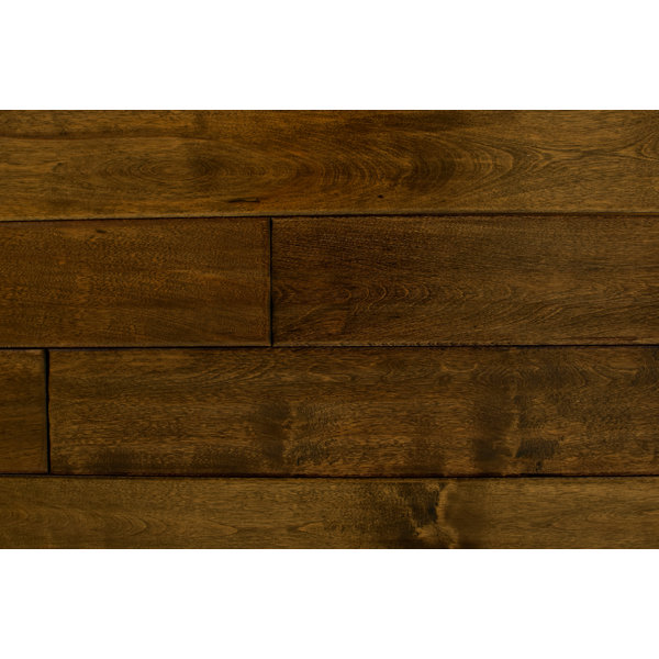 Montserrat Empire 4 3 4 Solid Maple Hardwood Flooring Reviews