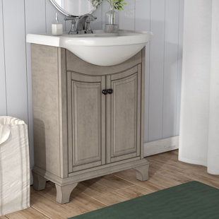 Small Powder Room Vanities Wayfair Save To Idea Board