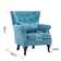 Three Posts Boundary Bay Armchair & Reviews | Wayfair.co.uk