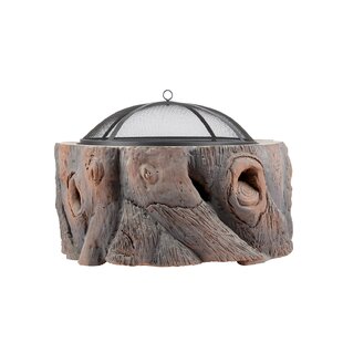 Clay Fire Pits You Ll Love In 2021 Wayfair