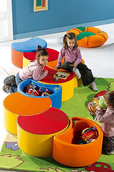 Wesco Na Caterpillar Stackable Cubby Bin Wayfair