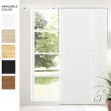 Panel Track Blinds Wayfair