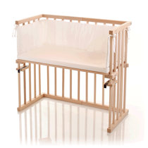 best bedside crib uk