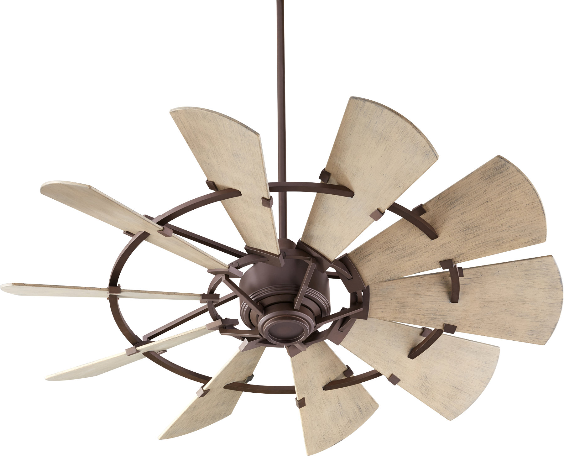 Wayfair | Windmill Ceiling Fans You'll 