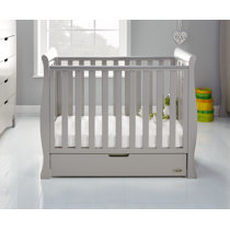 space saver crib