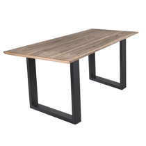 Replacement Metal Table Legs Wayfair