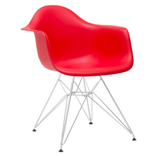 Warrick Arm Chair by Turn on the Brights Cheap
