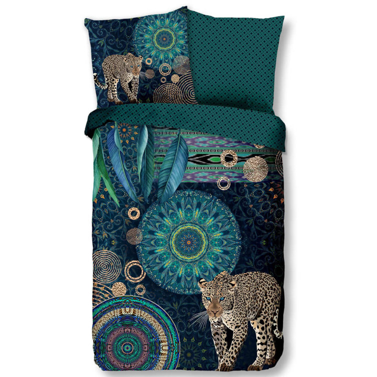 Bay Isle Home Pocola Duvet Cover Set Wayfair.co.uk