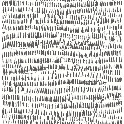 Gaudet Brushstrokes 33 L X 20 5 W Abstract Wallpaper Roll