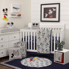disney crib sets