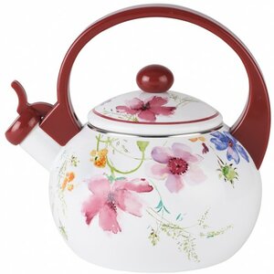 Mariefleur 2.1-qt. Tea Kettle