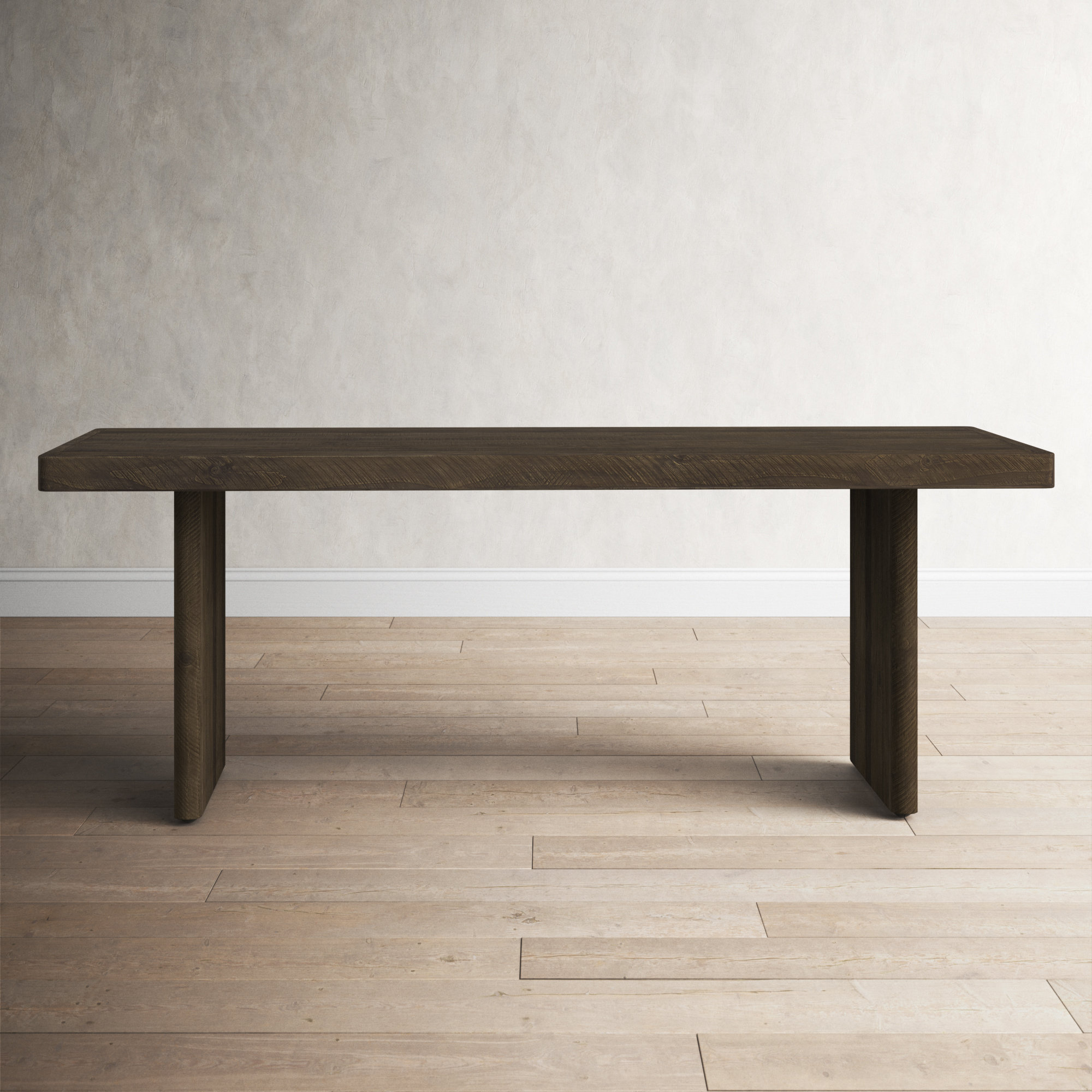 molena pedestal dining table birch lane