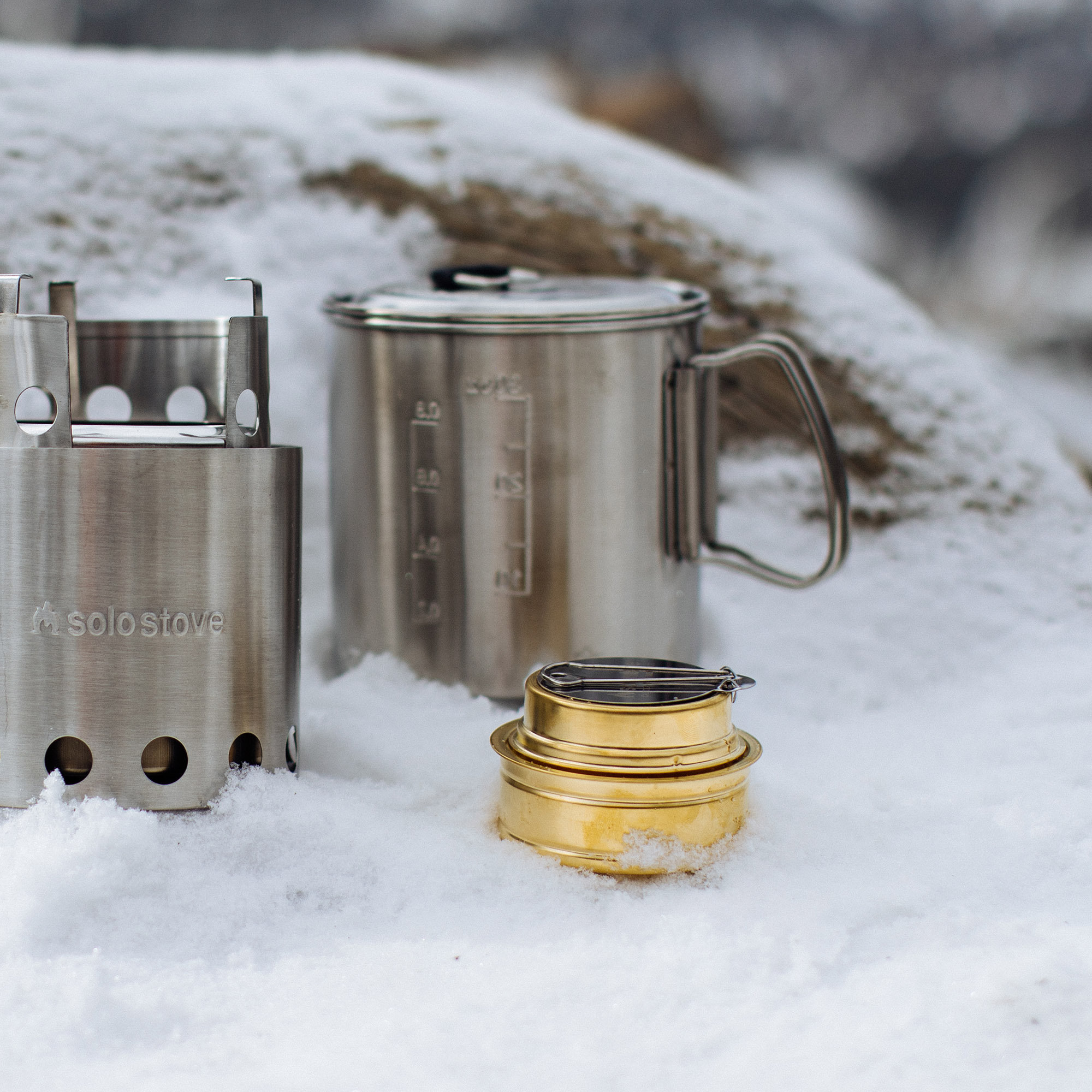 Solo Stove Alcohol Burner | forum.iktva.sa