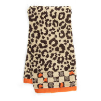 Wayfair | Animal Print Bath Towels You'll Love in 2023 Wayfair | Animal Print Bath Towels You'll Love in 2023