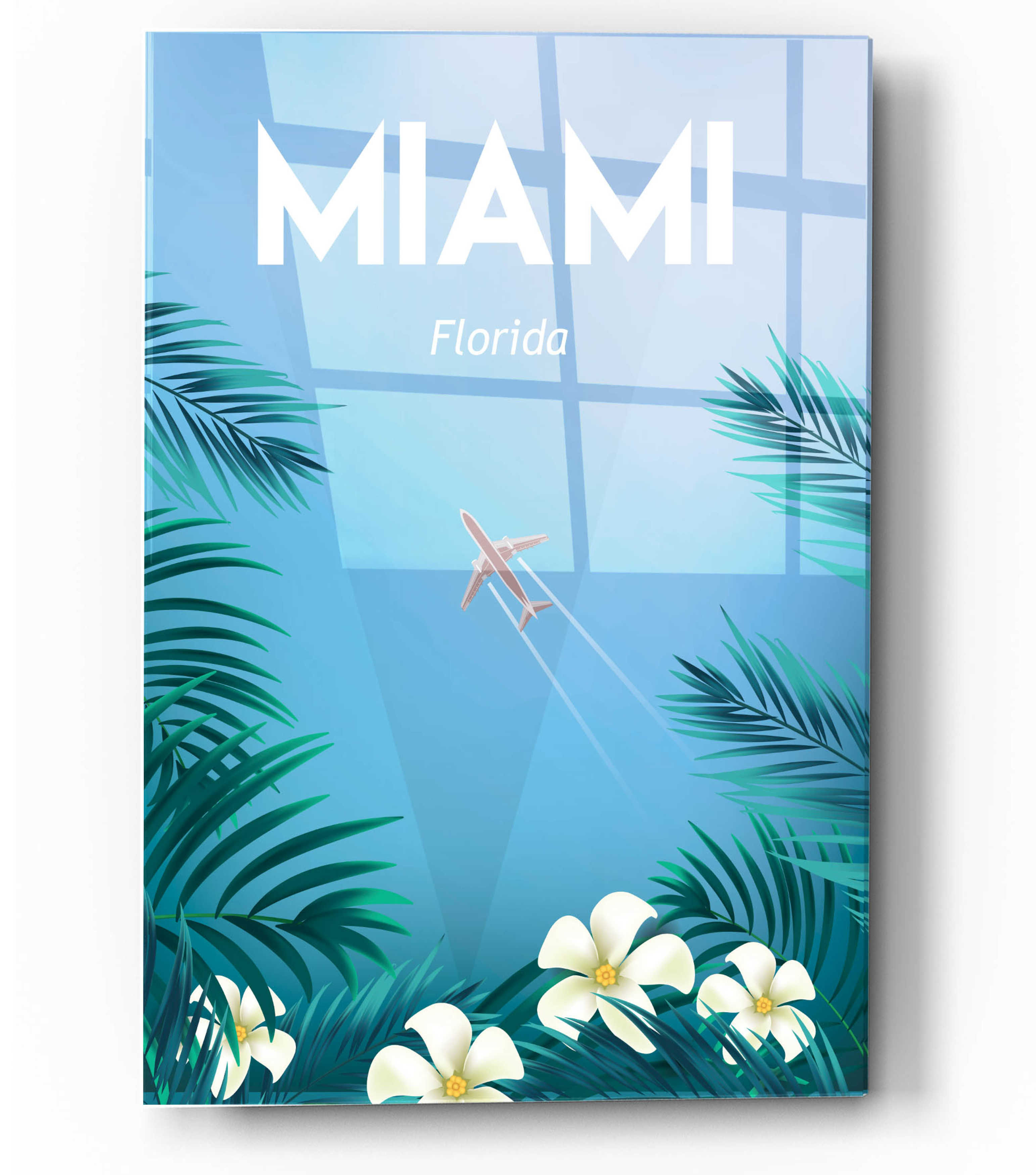 Trinx Miami - on | Wayfair