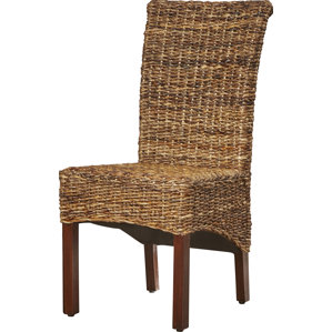 Saratoga Parsons Chair by Bay Isle Home