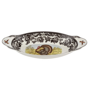 Turkey Tray Wayfair