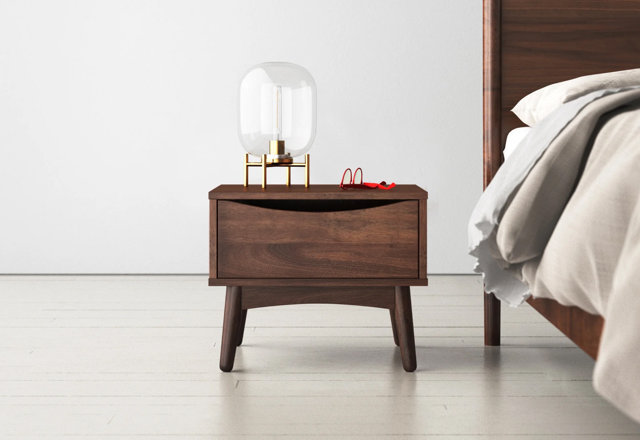 In-Stock Nightstands From $200