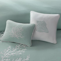 harbor house throw pillows
