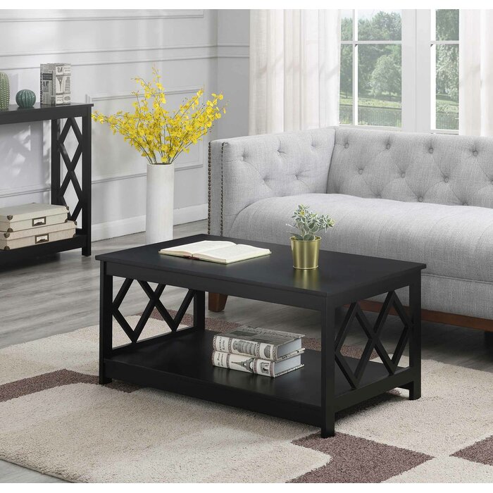 Ebern Designs Melvyn Coffee Table & Reviews