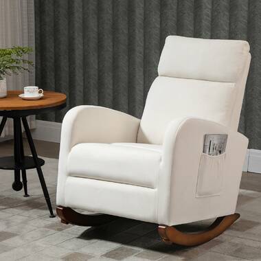 nilda reclining glider