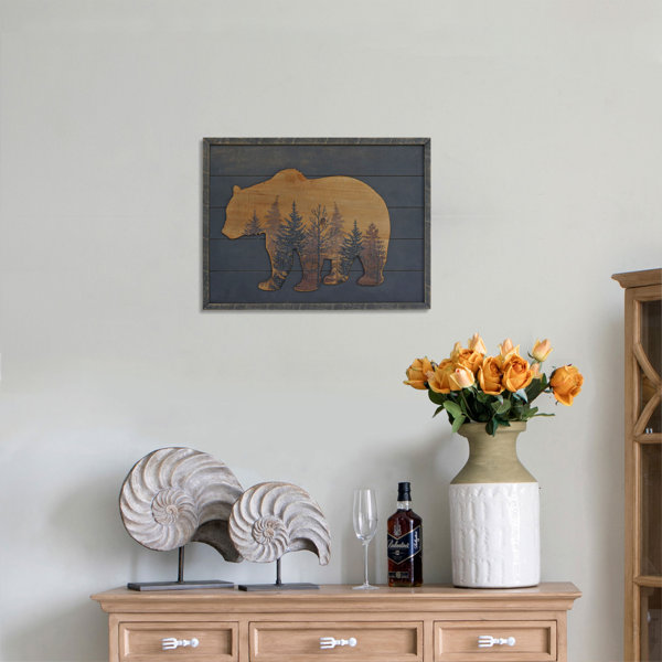 Rustic Kitchen Decor For Walls