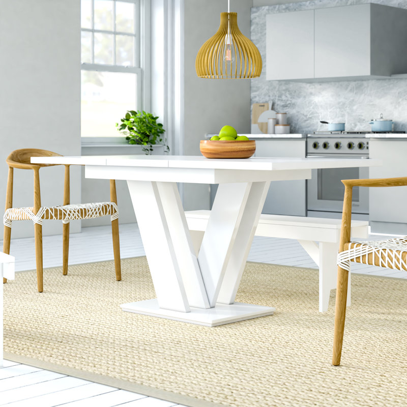 Trimble Folding Dining Table