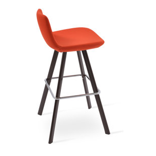 Go to store & view more images sohoConcept Pera 29'' Bar Stool