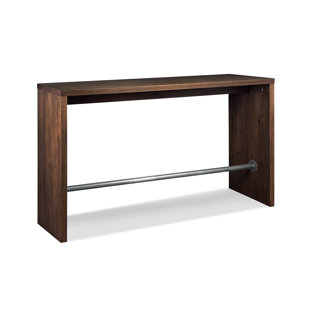 Go to store & view more images Gourmet Counter Height Pub Table by Artefama