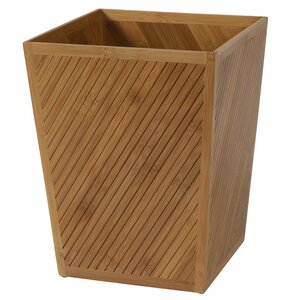 Spa Waste Basket