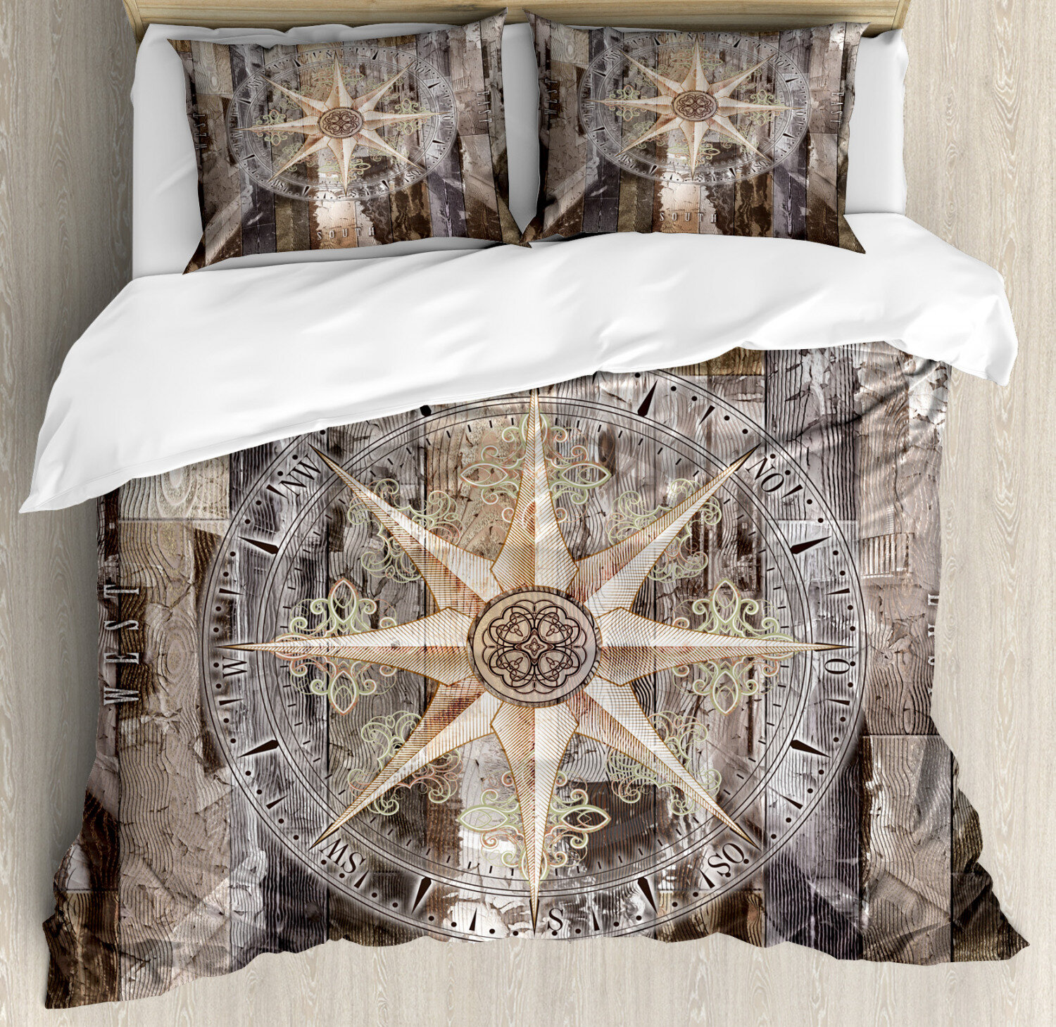 decorative duvet covers