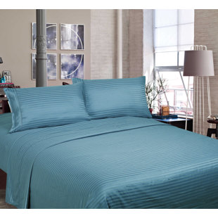 Cotton And Polyester Sheets Wayfair Ca Cotton And Polyester Sheets