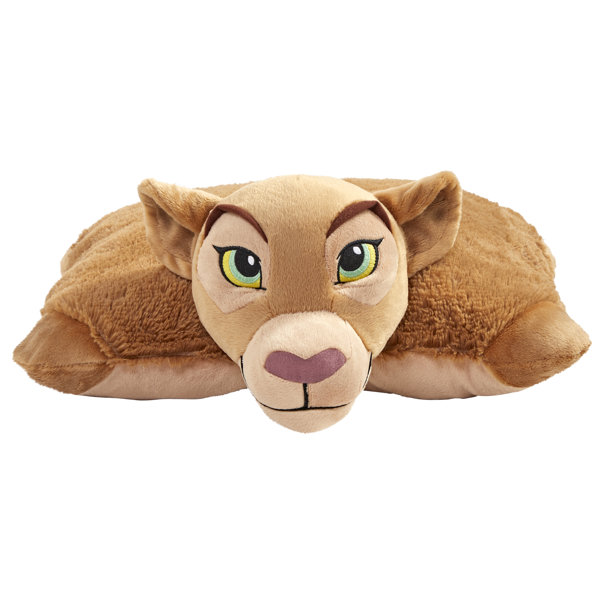 nala plush