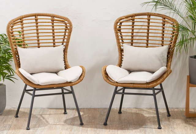 Our Favorite Patio Chairs