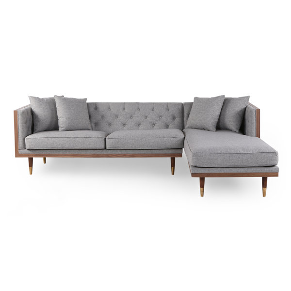 Canora Grey 3 Sitzer Sofa Mcintosh Wayfair De In 2020 Seater Sofa Sofa 3 Seater Sofa