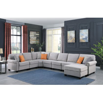 loveensacar sectional sale